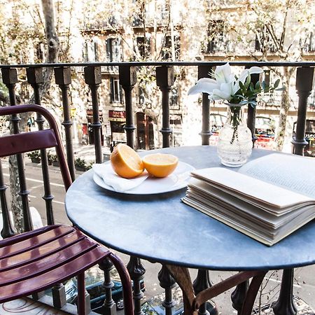 We Boutique Hotel ברצלונה חדר תמונה