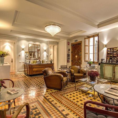 We Boutique Hotel ברצלונה מראה חיצוני תמונה