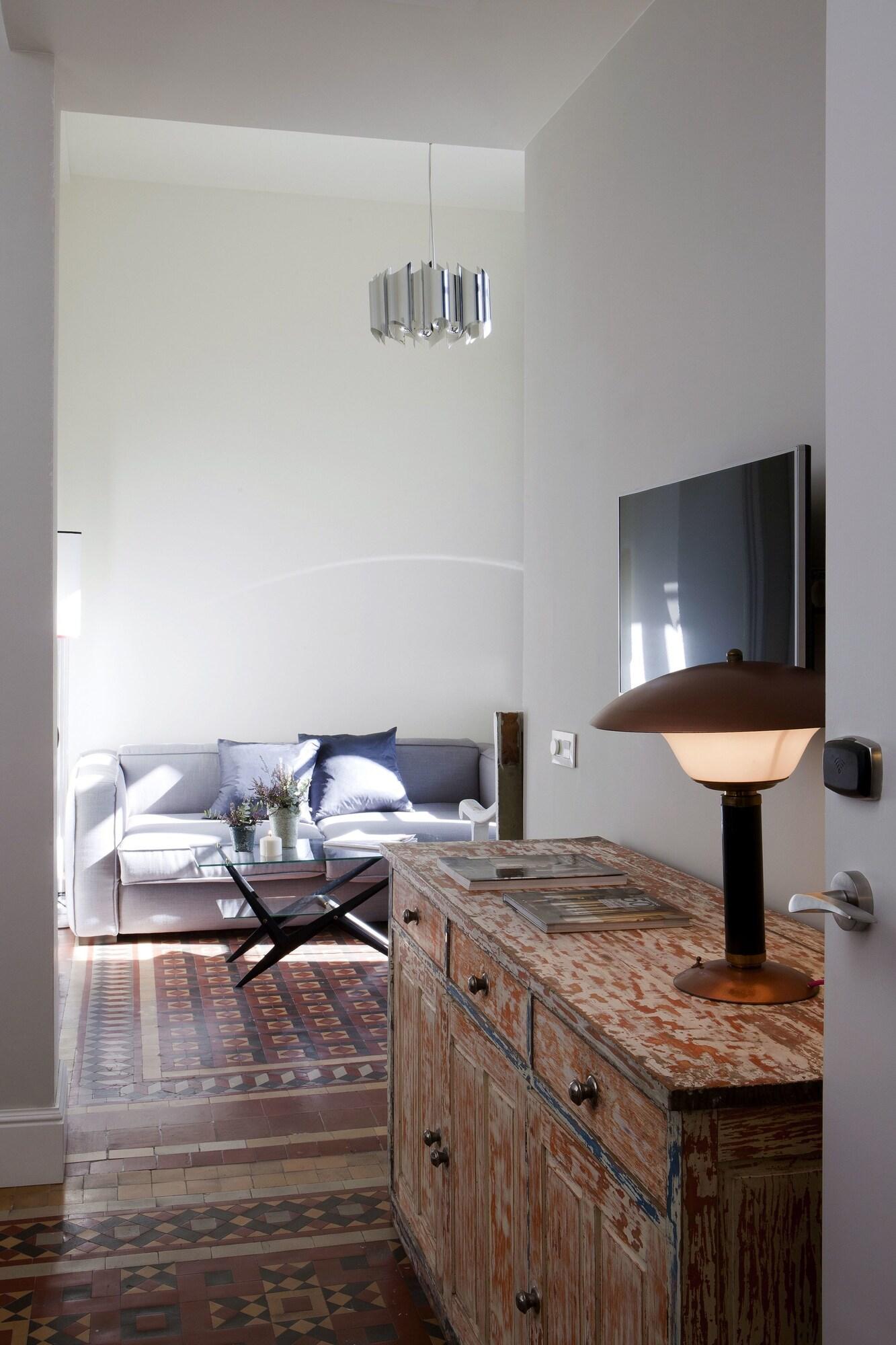 We Boutique Hotel ברצלונה מראה חיצוני תמונה