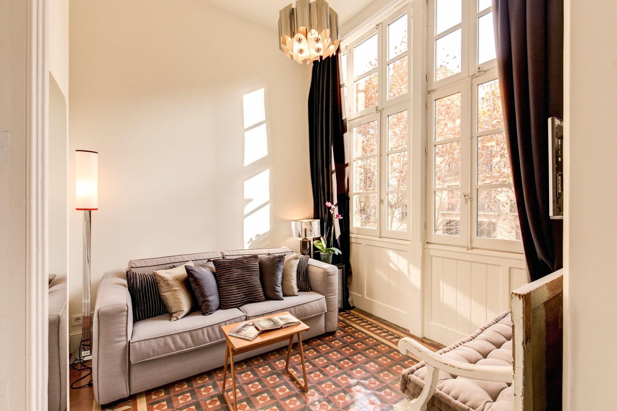 We Boutique Hotel ברצלונה מראה חיצוני תמונה