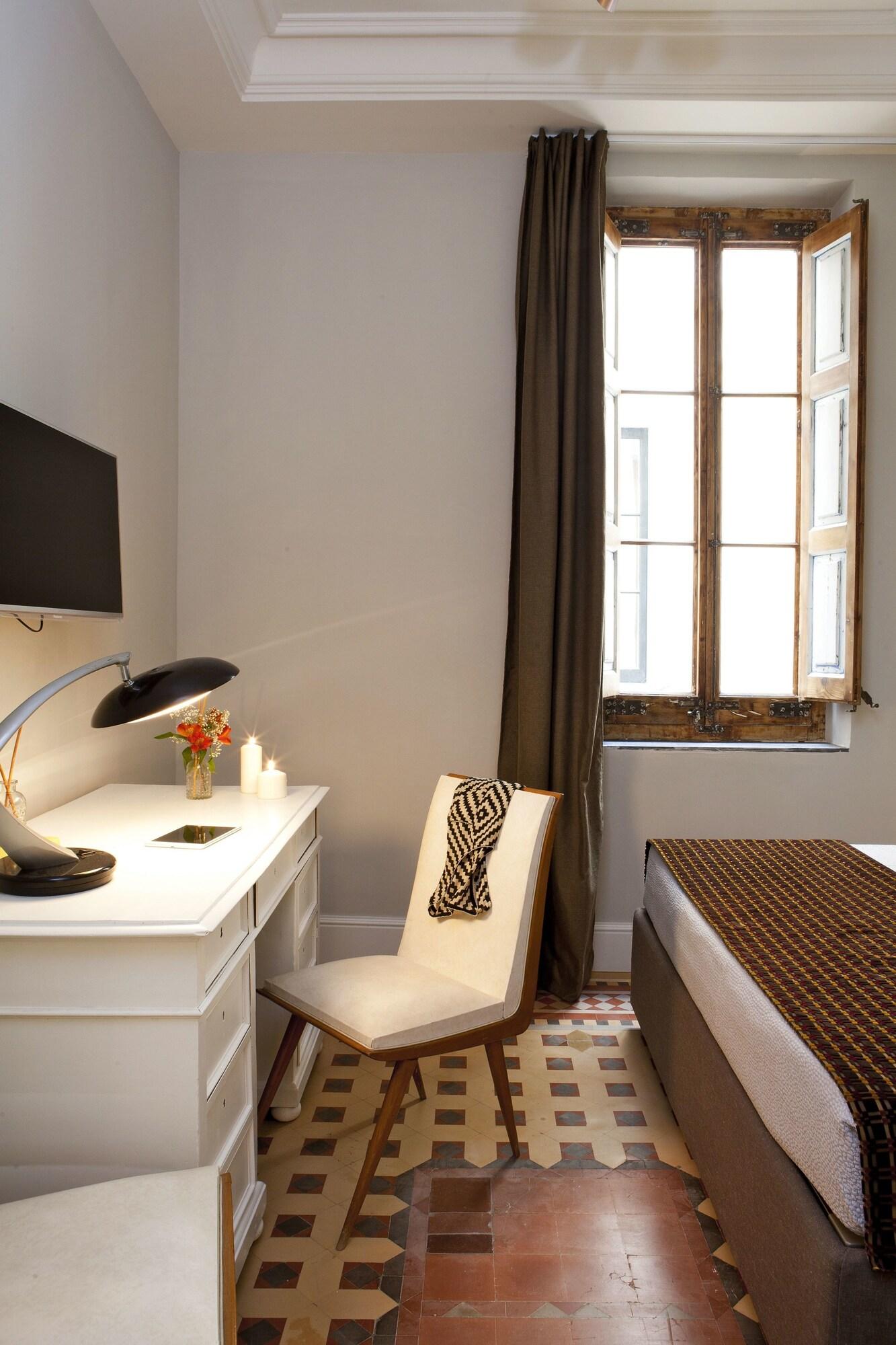 We Boutique Hotel ברצלונה מראה חיצוני תמונה