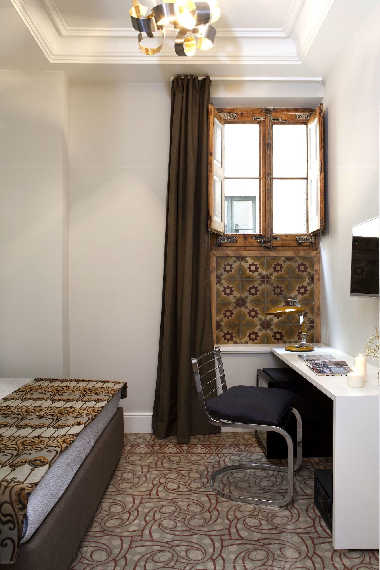 We Boutique Hotel ברצלונה מראה חיצוני תמונה
