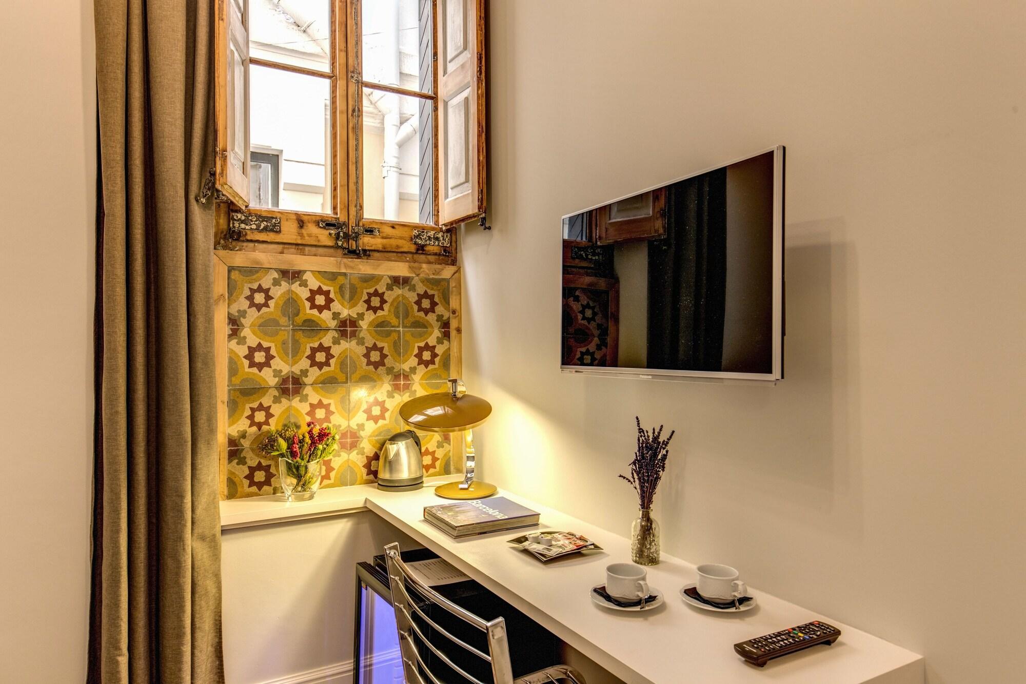 We Boutique Hotel ברצלונה מראה חיצוני תמונה