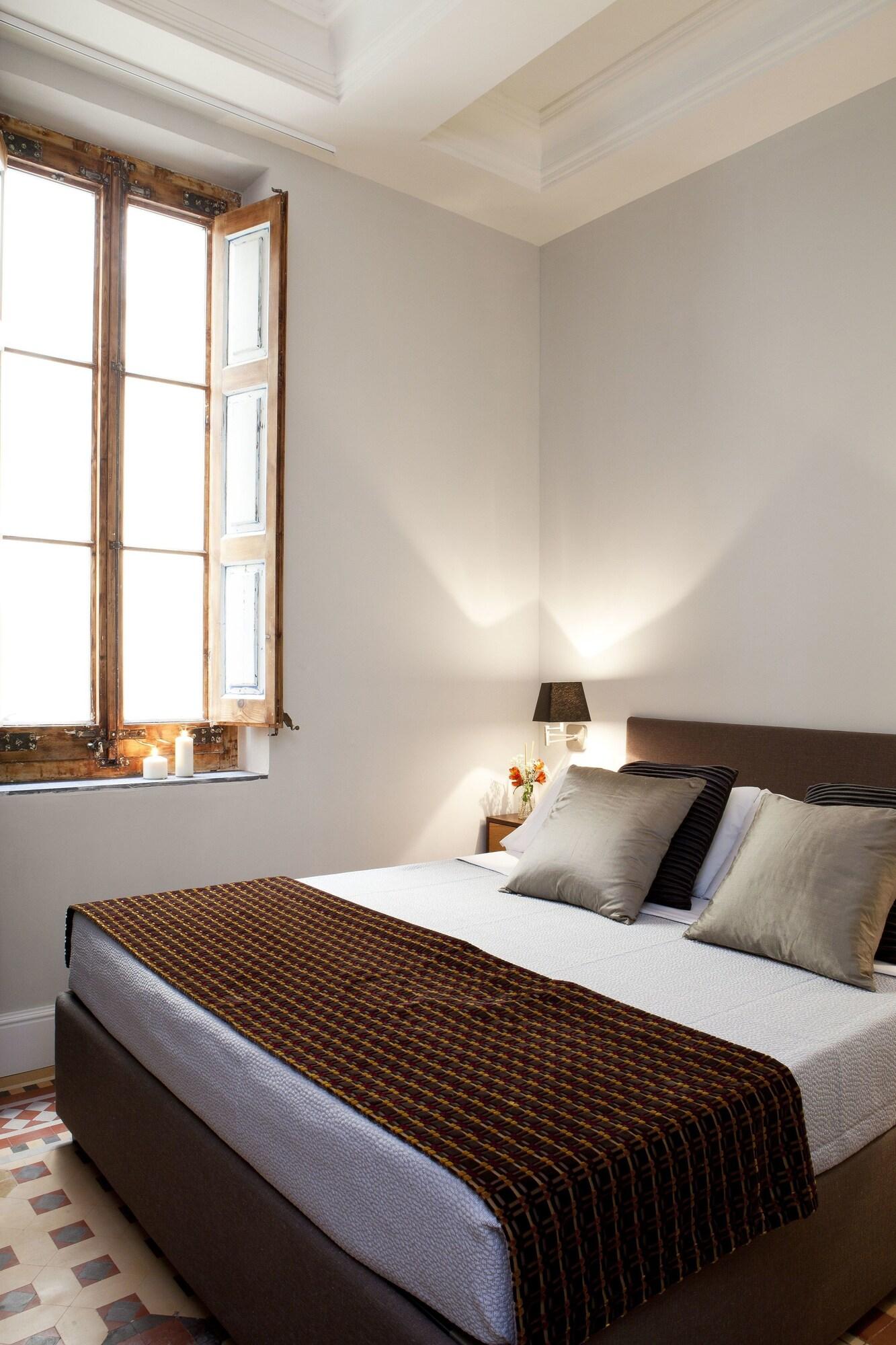 We Boutique Hotel ברצלונה מראה חיצוני תמונה