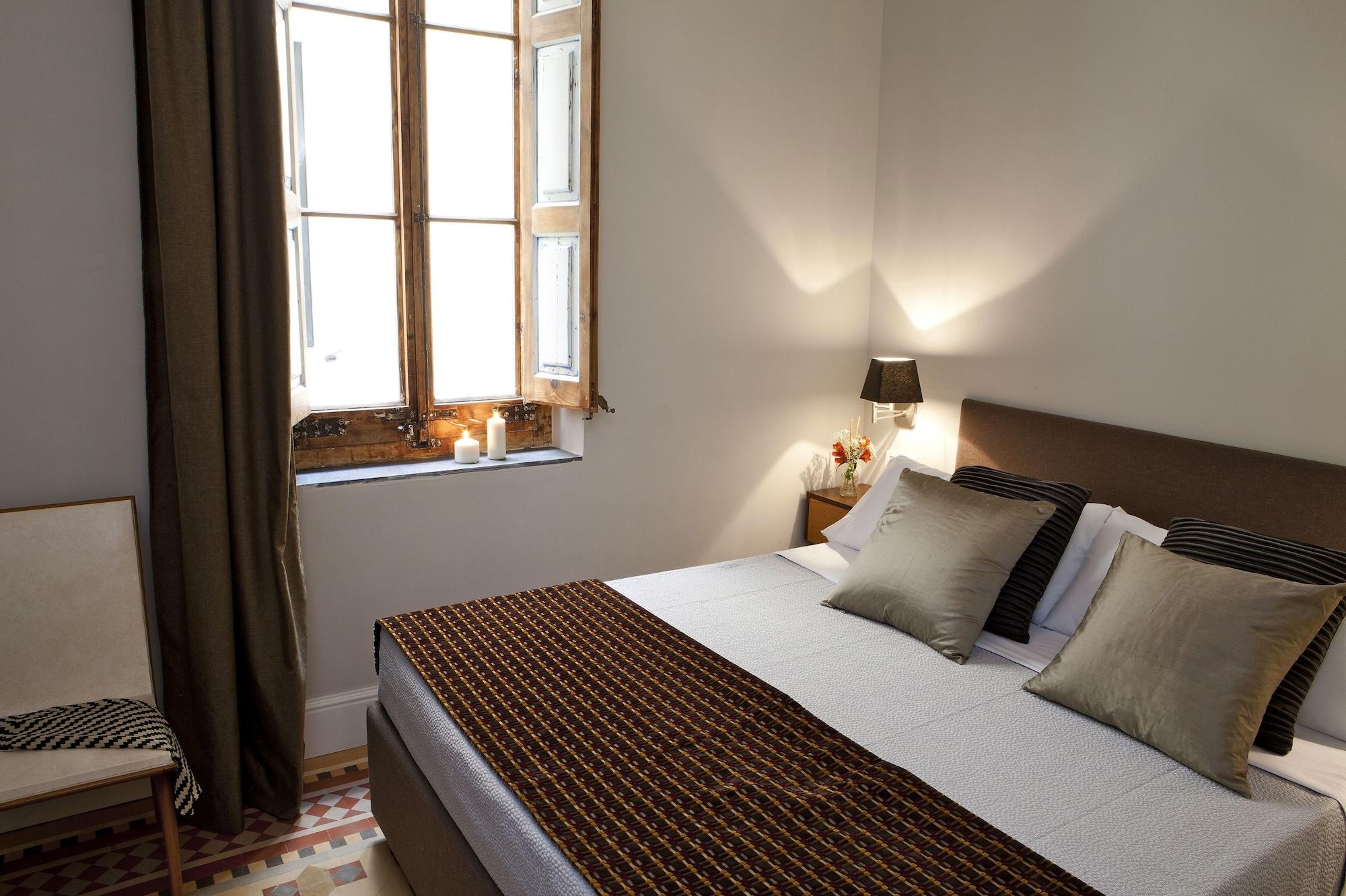 We Boutique Hotel ברצלונה מראה חיצוני תמונה