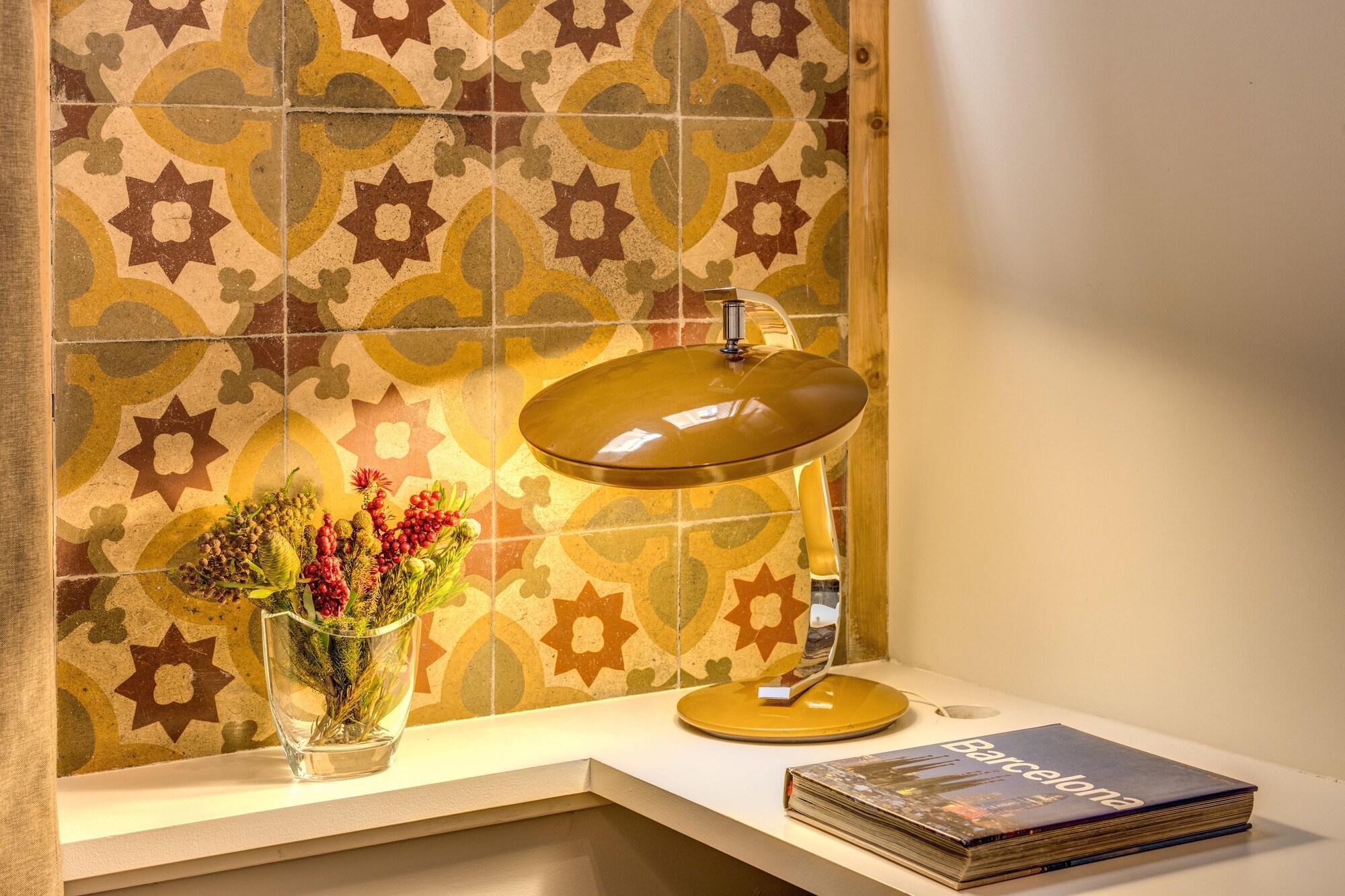We Boutique Hotel ברצלונה מראה חיצוני תמונה