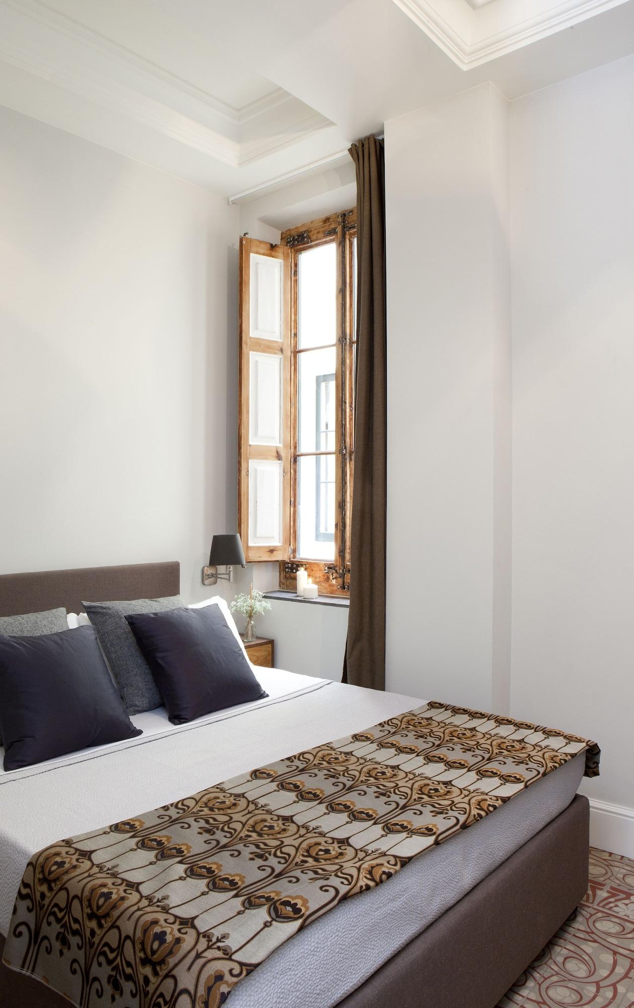 We Boutique Hotel ברצלונה מראה חיצוני תמונה