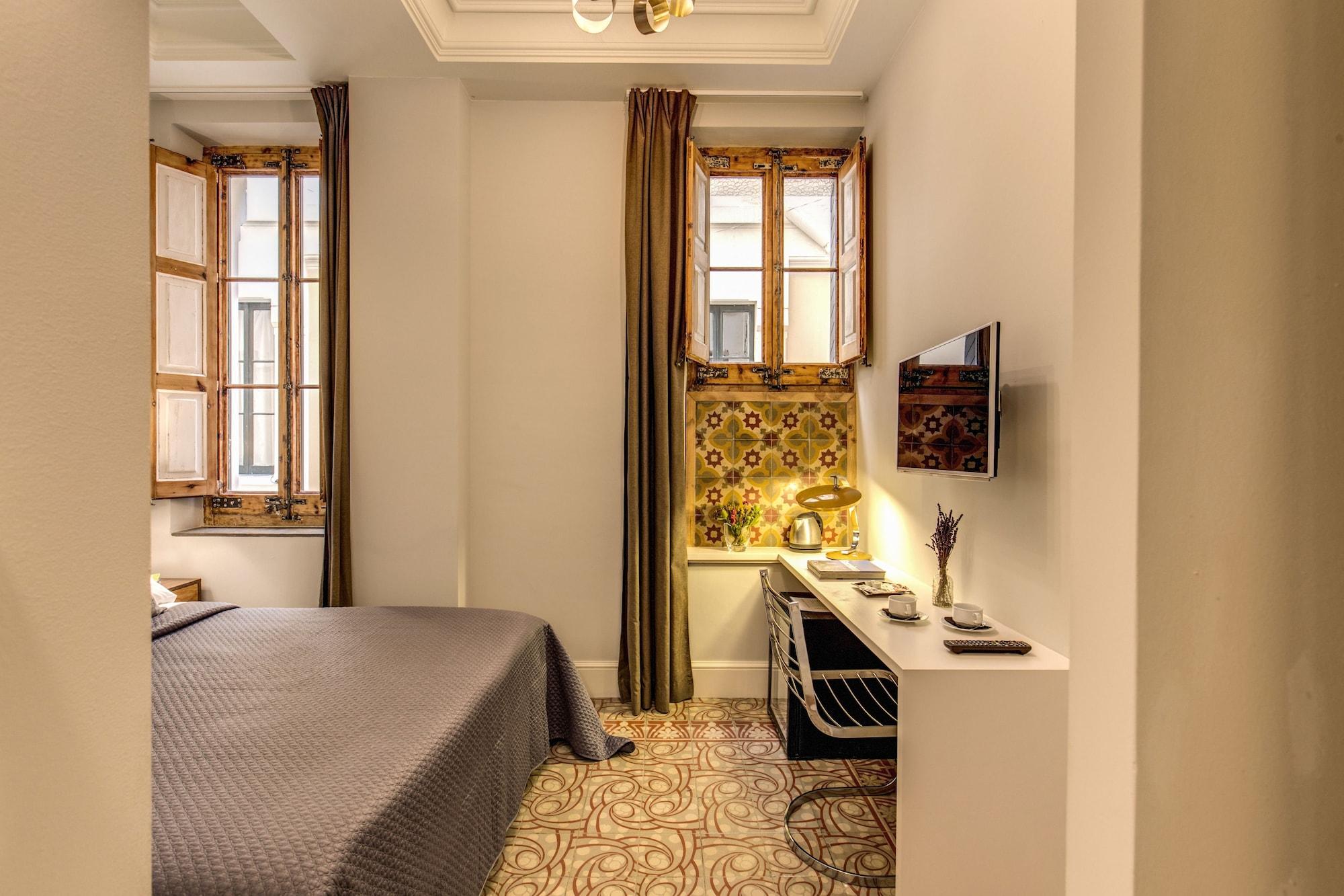 We Boutique Hotel ברצלונה מראה חיצוני תמונה