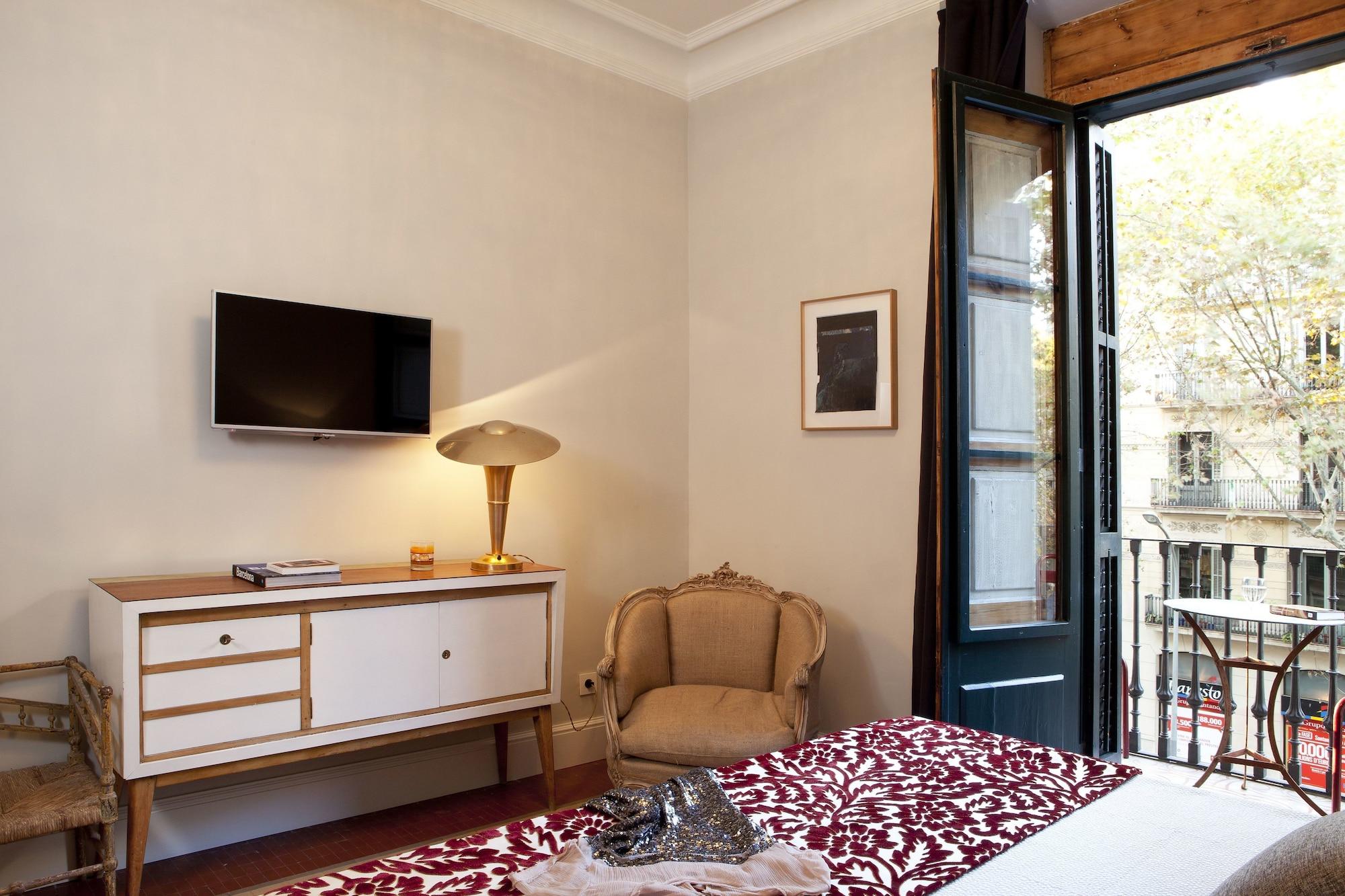 We Boutique Hotel ברצלונה מראה חיצוני תמונה