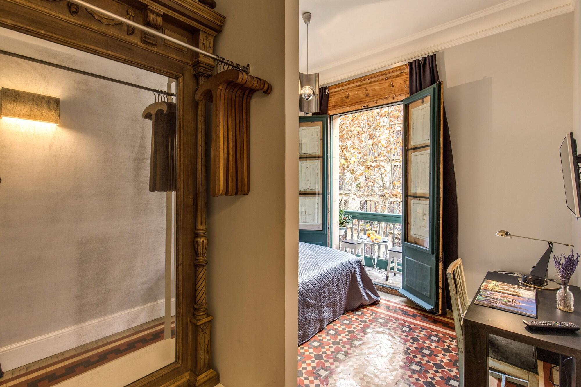 We Boutique Hotel ברצלונה מראה חיצוני תמונה