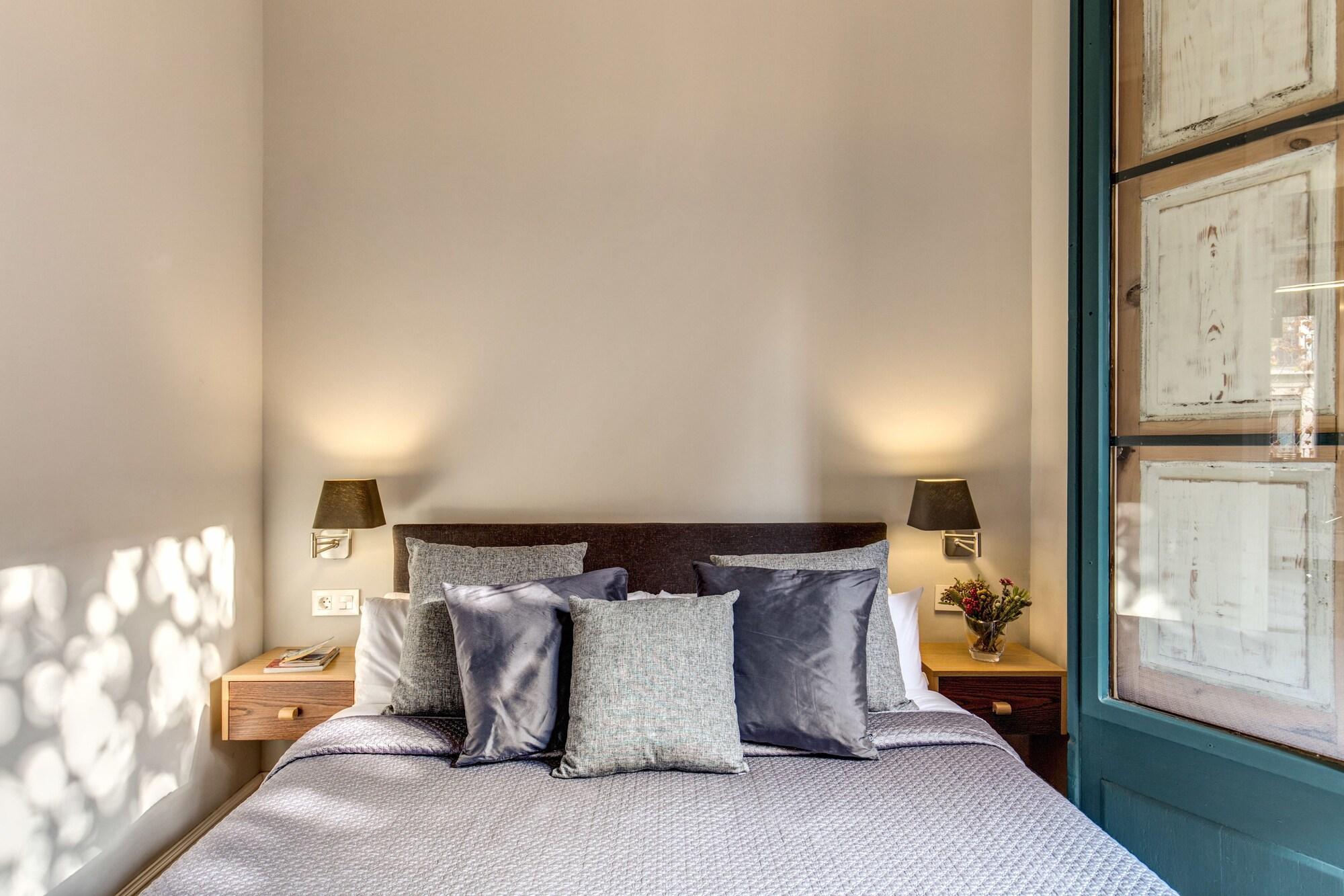 We Boutique Hotel ברצלונה מראה חיצוני תמונה