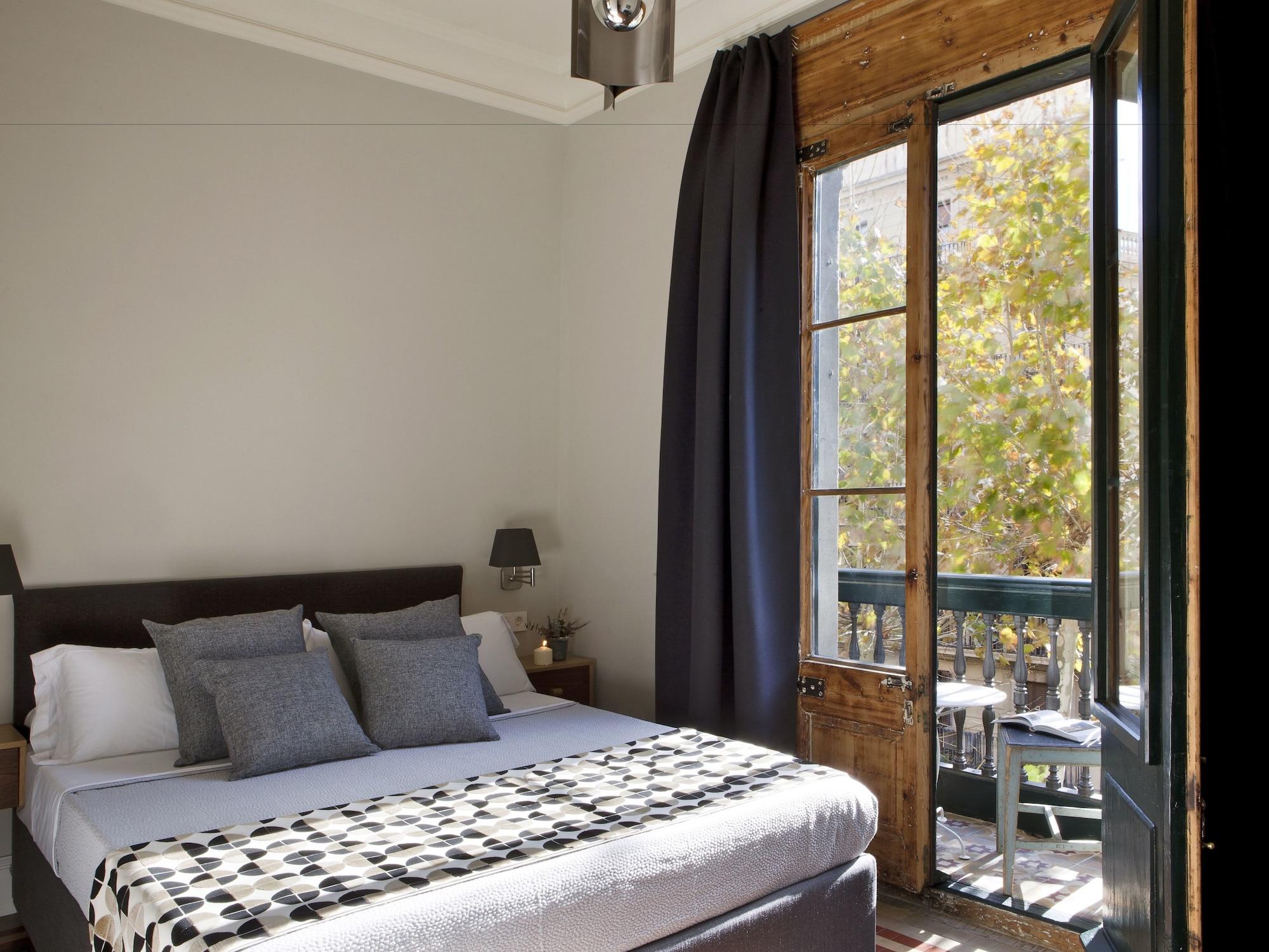 We Boutique Hotel ברצלונה מראה חיצוני תמונה