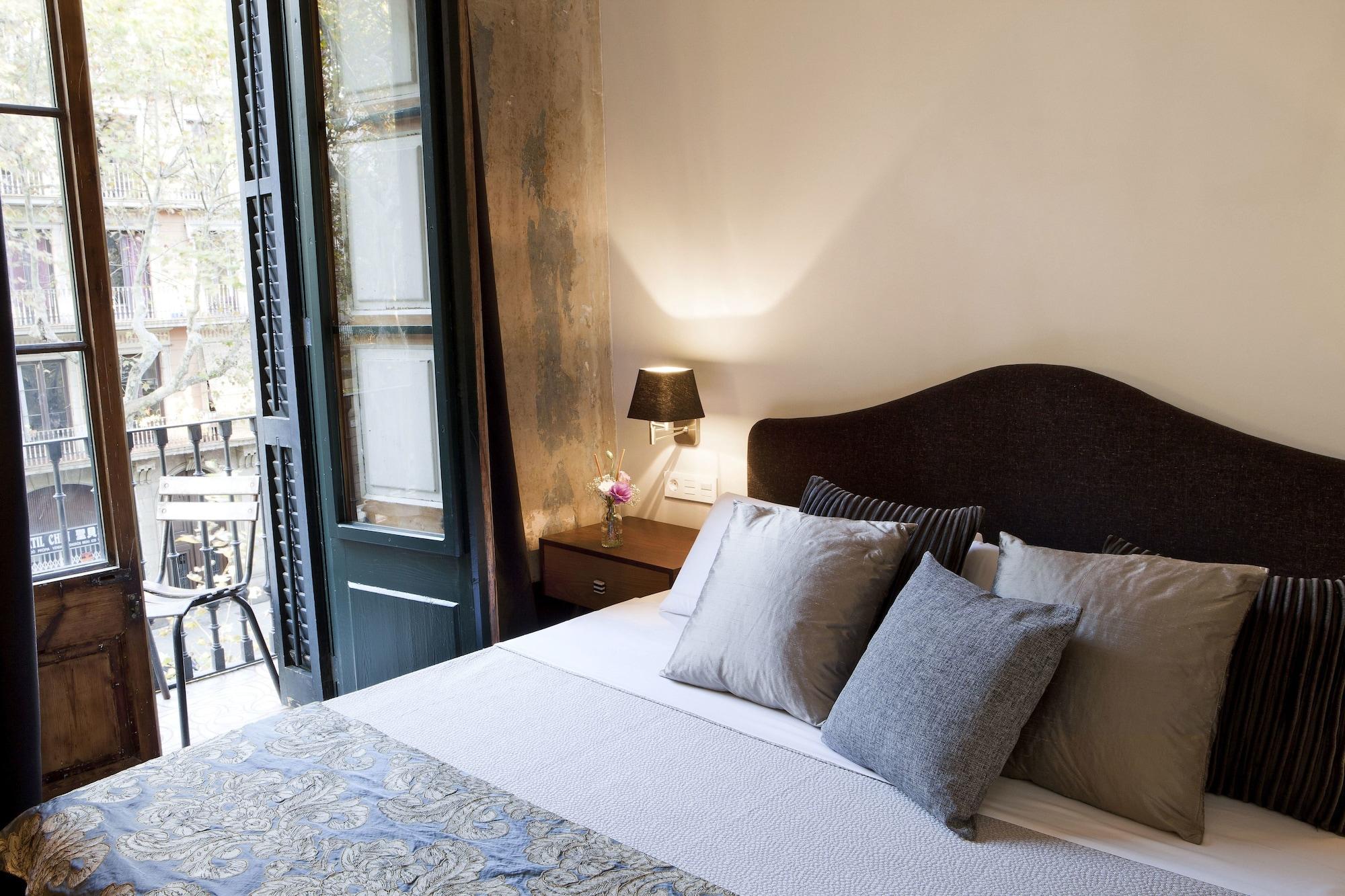 We Boutique Hotel ברצלונה מראה חיצוני תמונה