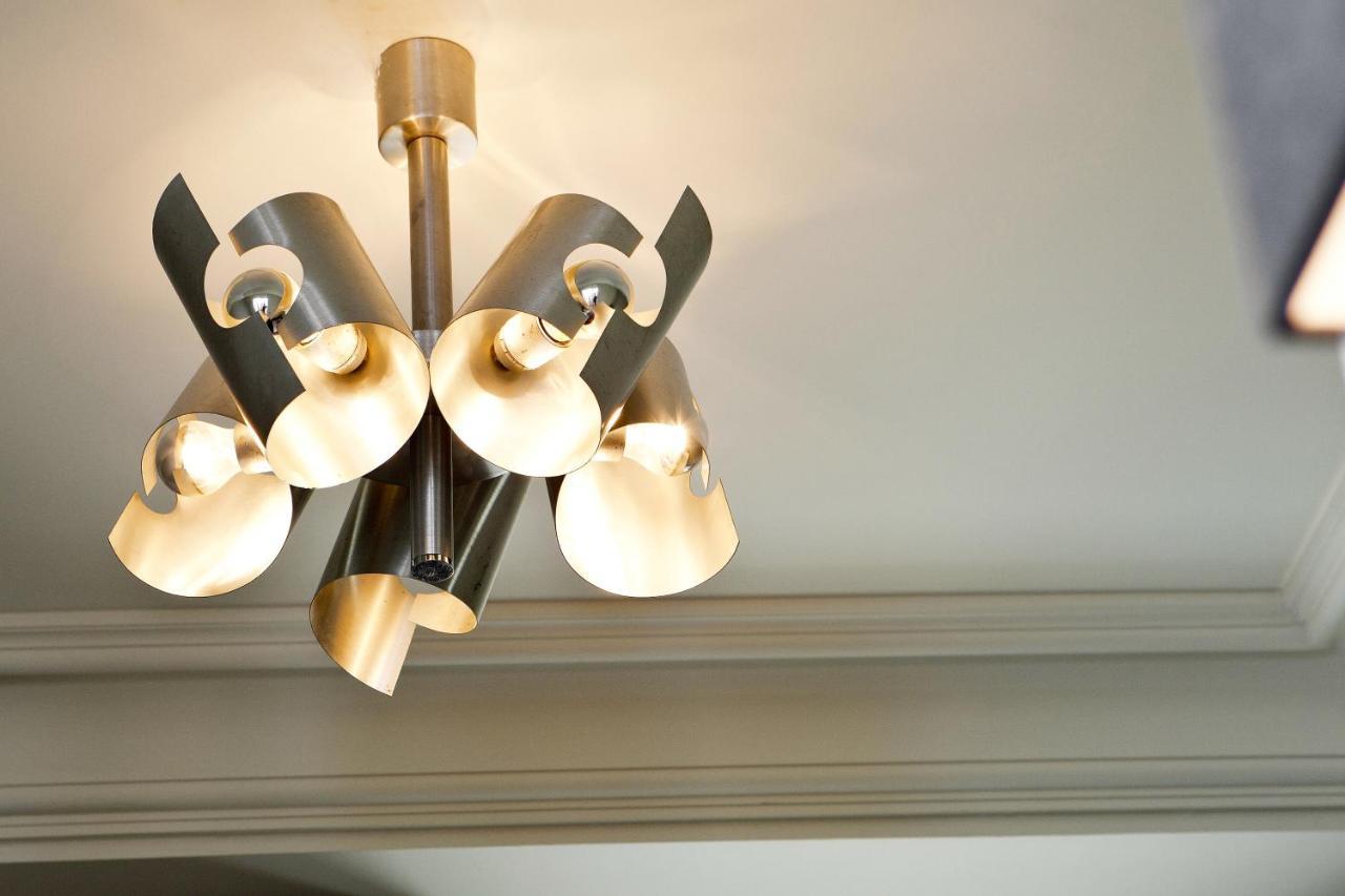 We Boutique Hotel ברצלונה מראה חיצוני תמונה