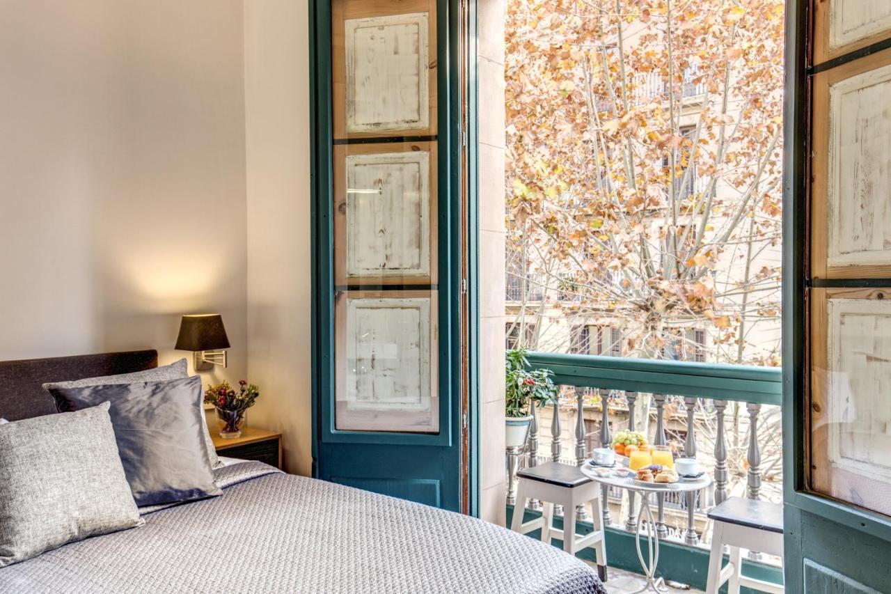 We Boutique Hotel ברצלונה מראה חיצוני תמונה