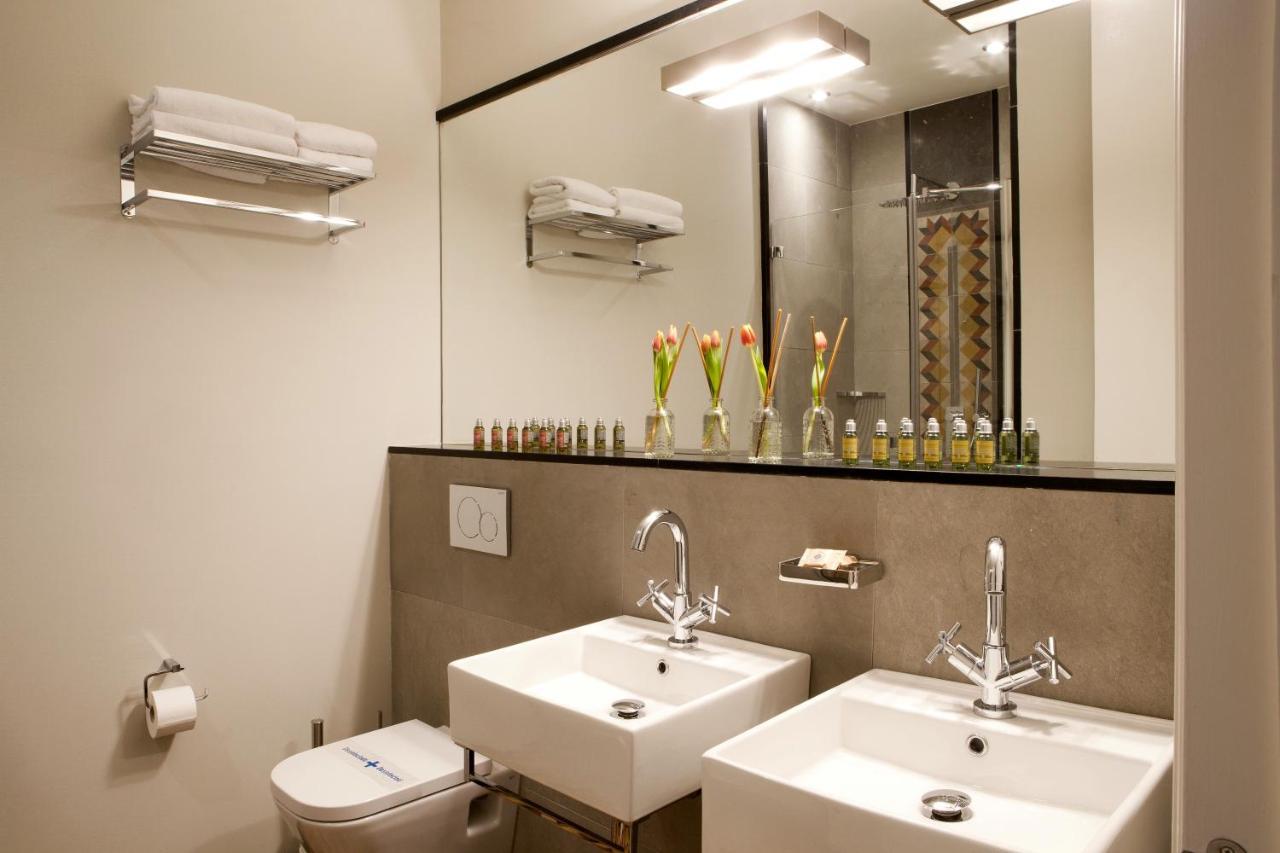 We Boutique Hotel ברצלונה מראה חיצוני תמונה