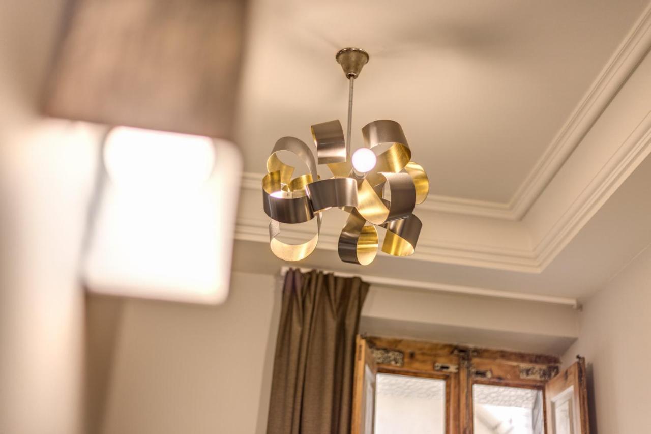 We Boutique Hotel ברצלונה מראה חיצוני תמונה