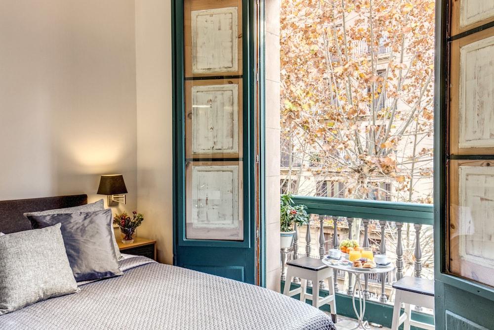 We Boutique Hotel ברצלונה מראה חיצוני תמונה