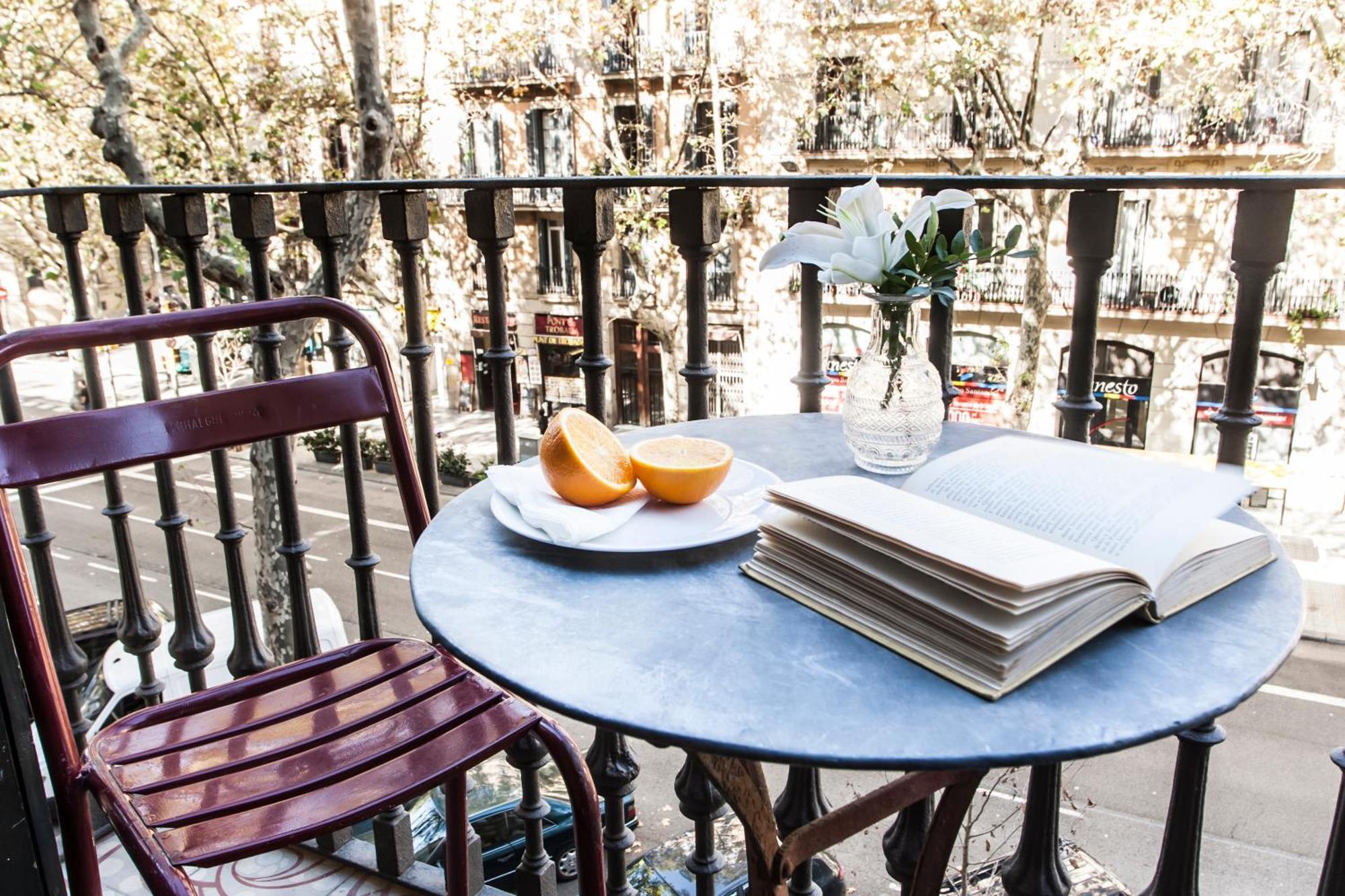 We Boutique Hotel ברצלונה חדר תמונה