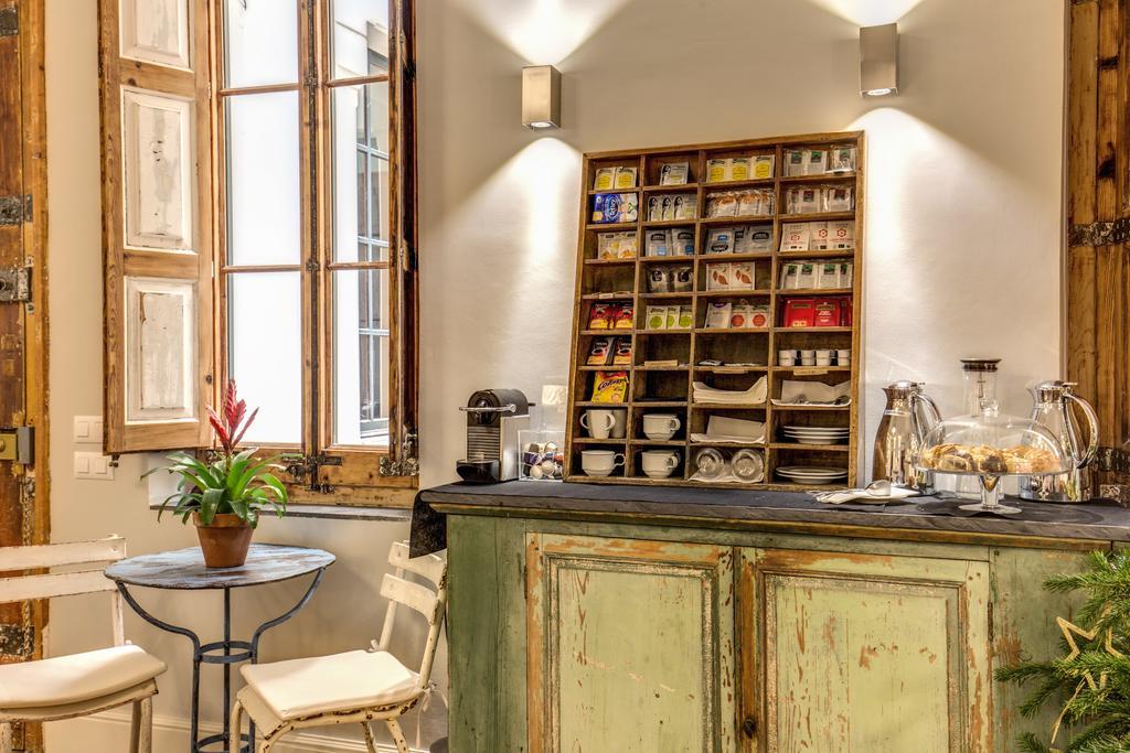 We Boutique Hotel ברצלונה מראה חיצוני תמונה