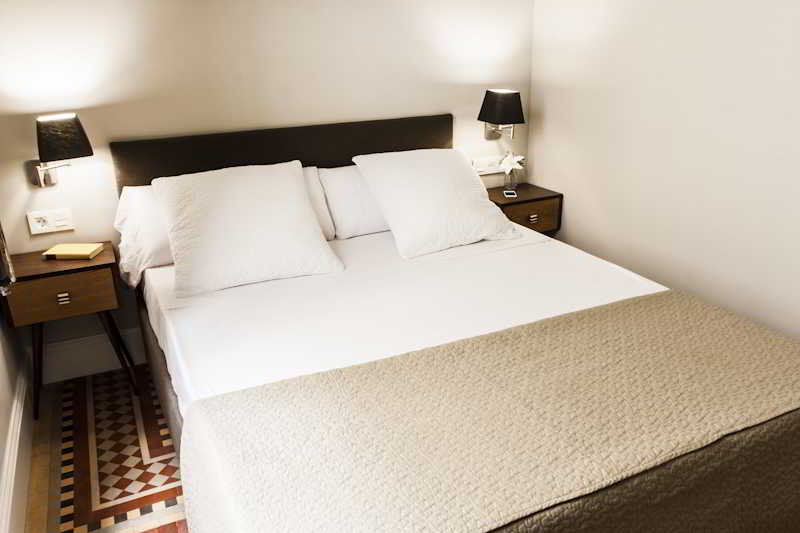 We Boutique Hotel ברצלונה מראה חיצוני תמונה