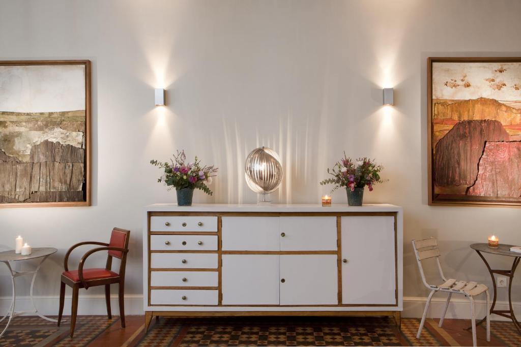 We Boutique Hotel ברצלונה מראה חיצוני תמונה