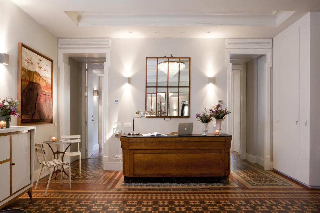 We Boutique Hotel ברצלונה מראה חיצוני תמונה