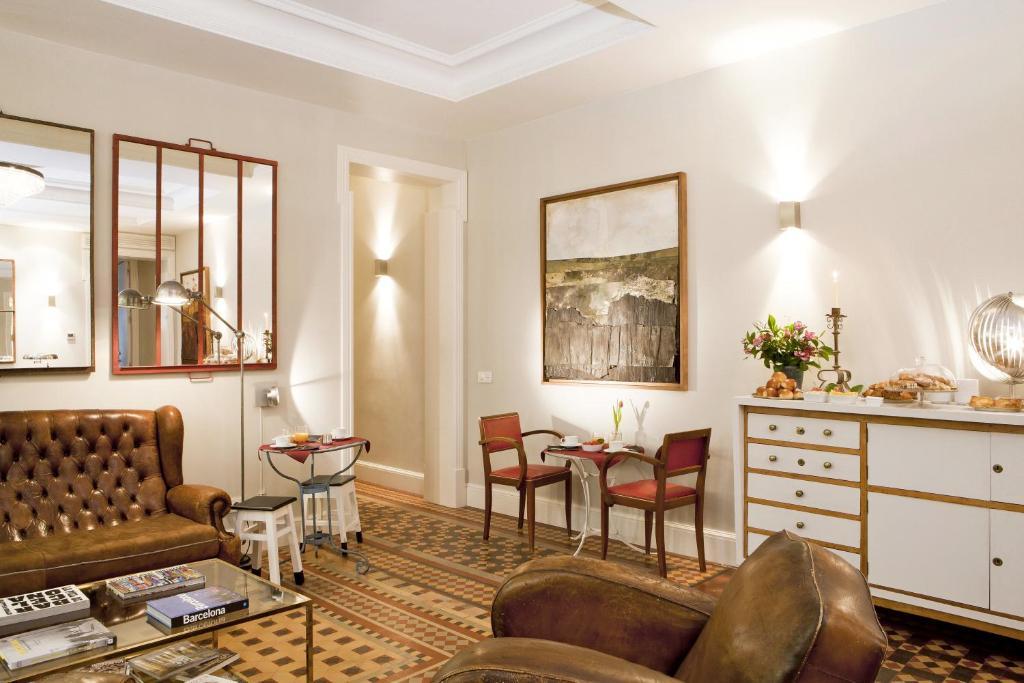 We Boutique Hotel ברצלונה מראה חיצוני תמונה