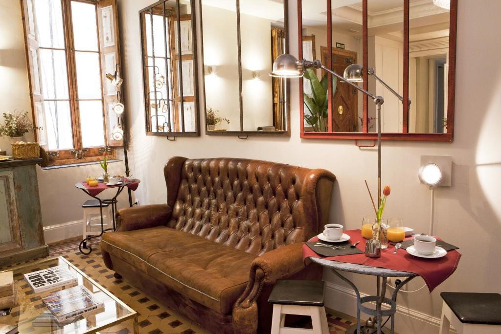 We Boutique Hotel ברצלונה מראה חיצוני תמונה