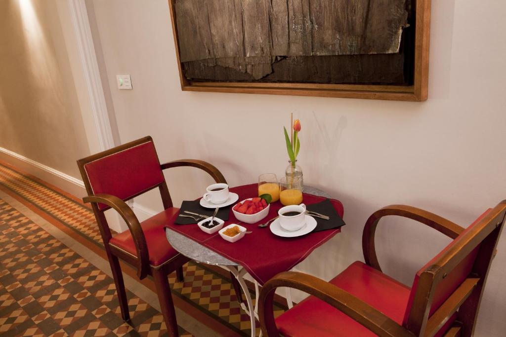 We Boutique Hotel ברצלונה מראה חיצוני תמונה