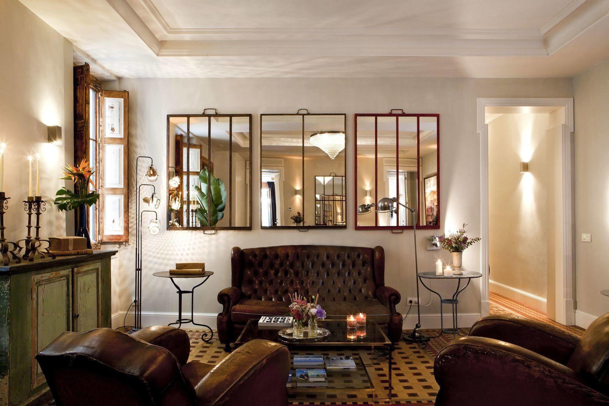 We Boutique Hotel ברצלונה מראה חיצוני תמונה